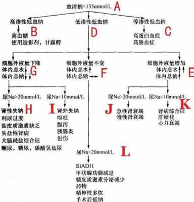 低血钠死亡过程（低血钠的处理）-图3