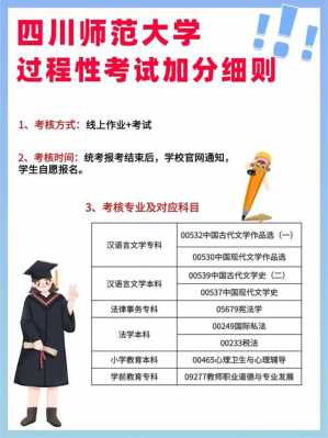 过程性报考好吗（过程性考试是什么）-图1