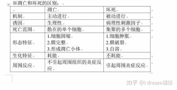 异物机化病理过程（异物机化病理过程包括哪些）-图1