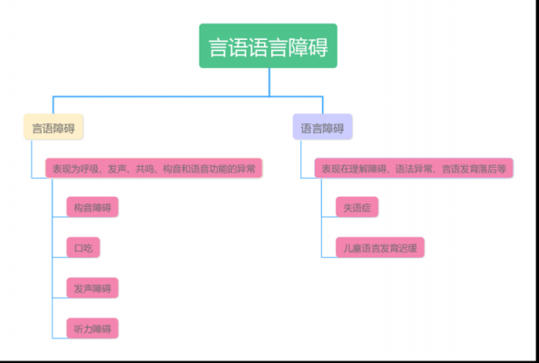 不属于言语过程（不属于言语初步发展三个阶段的内容）-图1