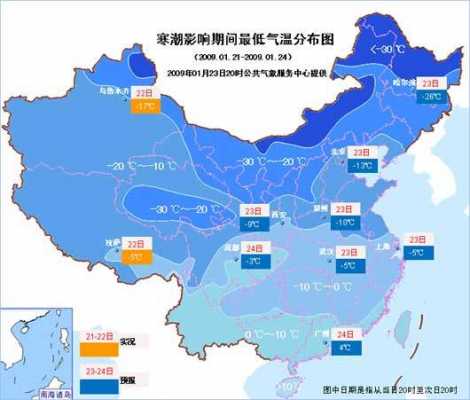 北方典型天气过程（我国北方天气的主要特点）-图2