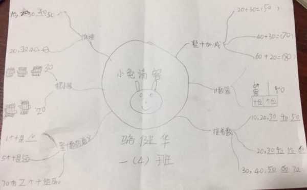 兔子的成长过程（兔子的成长过程思维导图）-图2