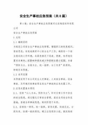 运输过程自救知识（运输过程中应急处置的原则）-图3