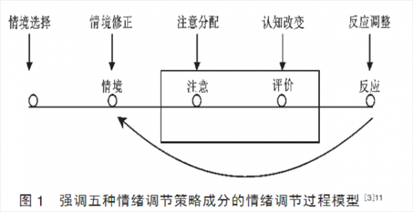 情绪调节过程阶段（情绪调节的基本过程与策略）-图3