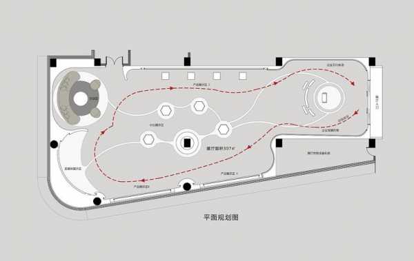 展示设计图过程（展示设计一般有哪些基本程序）-图1