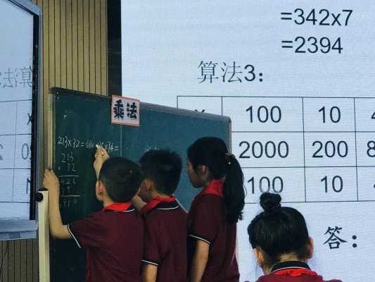 数学课堂过程（数学课堂教学过程是什么过程）-图3