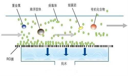 水分下渗过程模拟（水分渗透）-图1