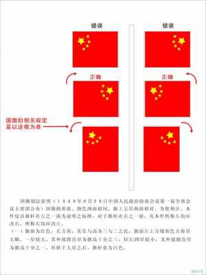 国旗制定过程（制定国旗法的意义）-图1