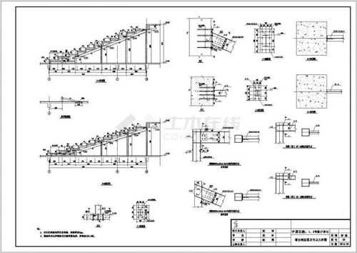 看台建筑过程视频（看台结构做法）-图3