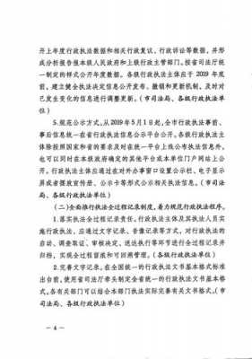 全面推行执法过程（全面推行执法全过程记录）-图1