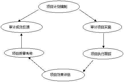 审计过程闭环管理（审计过程闭环管理工作总结）-图1