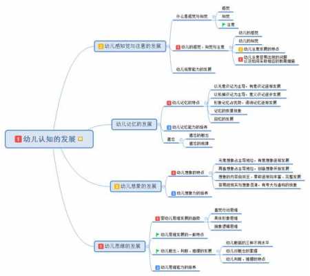 幼儿认知过程案例（幼儿认知发展活动）-图1