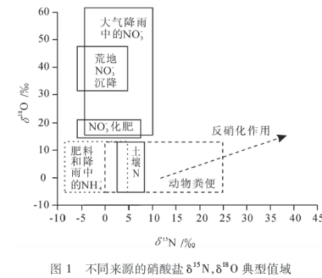 氮素的损失过程（氮素的损失过程是什么）-图2