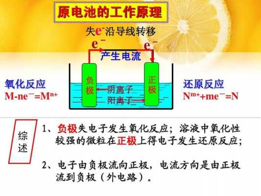 腐蚀电池工作过程（腐蚀电池工作的三个环节）-图1