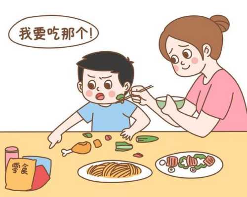 幼儿挑食矫治过程（幼儿挑食矫治过程视频）-图1