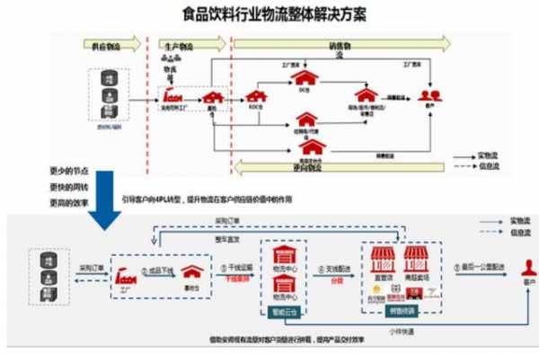 食物分配过程的运输（食物分配比例）-图2