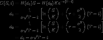 bs公式推导过程（bss公式）-图2