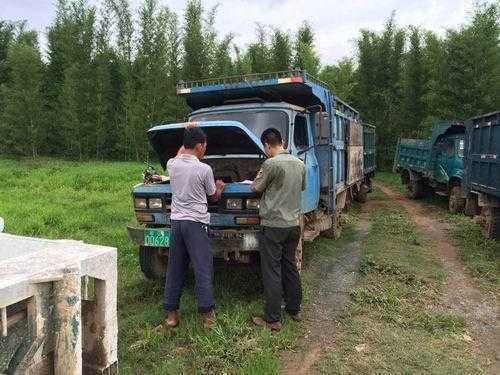 拖拉机检验过程（拖拉机检验过程视频）-图3