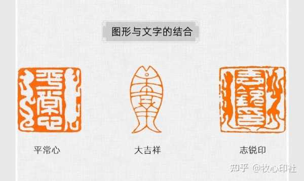 肖形印制作过程（肖形印属于闲章吗）-图2