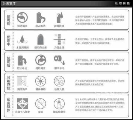 女性振荡器使用过程（女性振荡器使用过程图）-图1