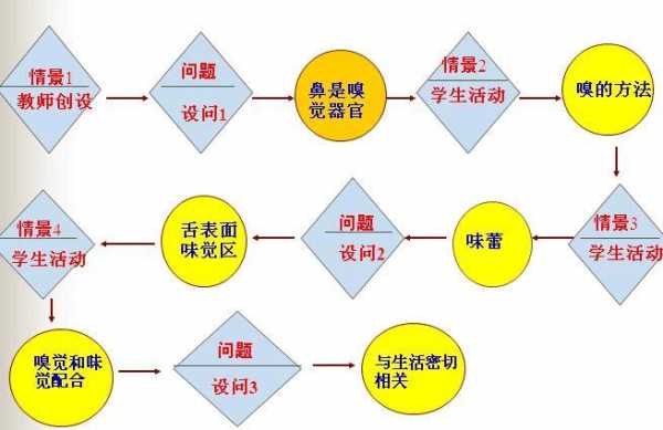 味觉产生的器官过程（味觉产生的器官过程是什么）-图2