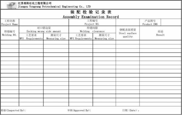 合成过程检验记录表（合成实验装置图）-图2