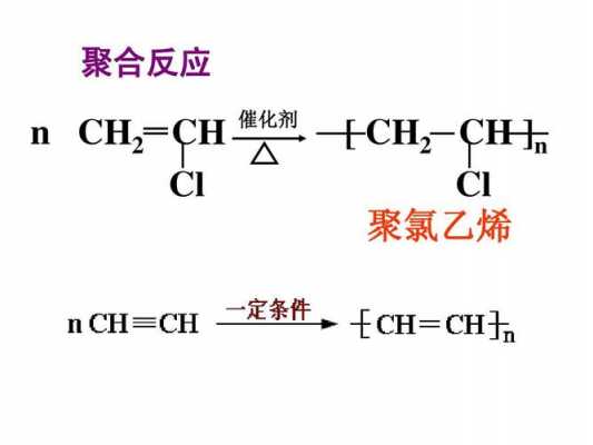 连锁聚合具体反应过程（连锁聚合反应举例）-图3