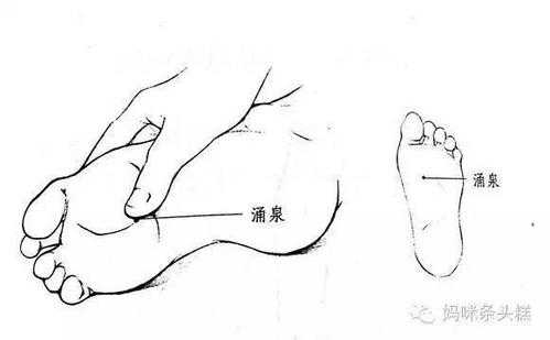 小孩退烧的过程（小孩退烧过程注意哪些）-图1