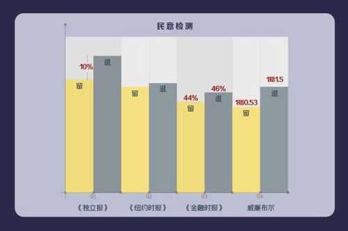 脱欧公投过程（英国脱欧公投结果比例）-图2