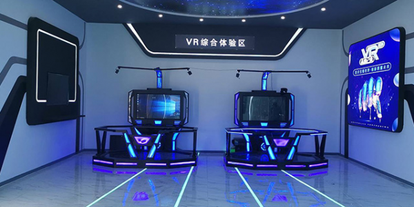 vr拍摄过程（vr的拍摄）-图3