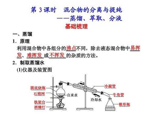 酒精中药提取过程（酒精萃取中药的比例是多少）-图3