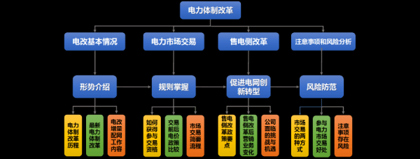 电网企业改制过程（电网企业改制过程图）-图1