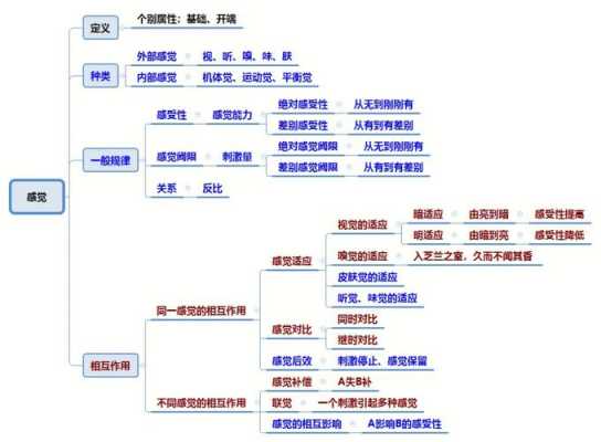 认识过程和认知过程（认识过程和认知过程的关系）-图1