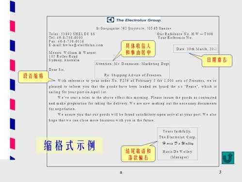 函电的装箱过程（函电的装箱过程有哪些）-图3