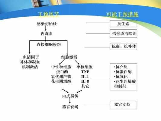 术后炎症过程（术后炎症过程图解）-图3