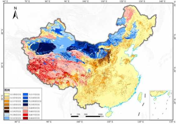 土壤水力侵蚀过程（土壤水力侵蚀过程图）-图1