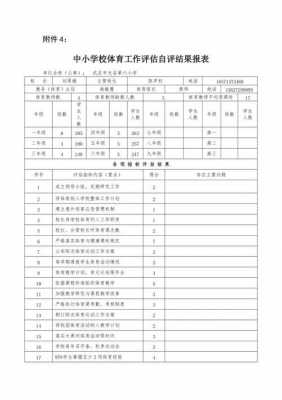 体育过程性评价总结（体育过程性考核什么意思）-图2