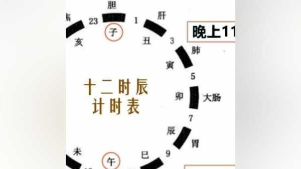 中医论睡眠过程（中医对睡眠的解释）-图2