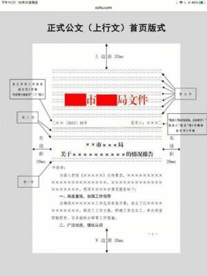 公文的创建过程（公文的创建过程是什么）-图3