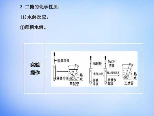 糖脱水缩合的过程（糖类脱水缩合形成什么键）-图1