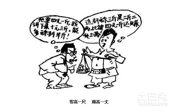 买卖过程中卖的是什么（买卖过程中卖的是什么?）-图3