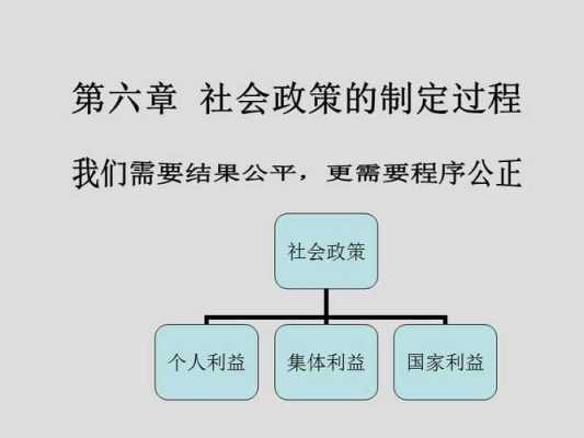 什么是政策过程（什么是政策过程的第一步）-图3