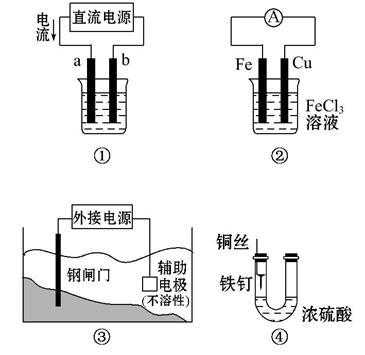 高中精炼铜的过程（高中化学粗铜精炼）-图3