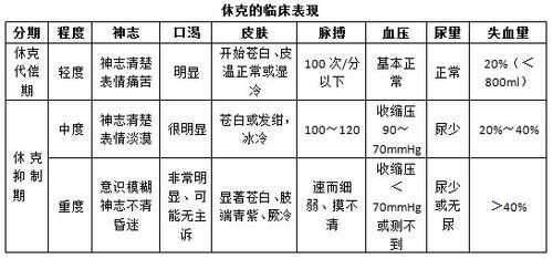 试述文化休克的过程（简述文化休克的临床表现）-图3