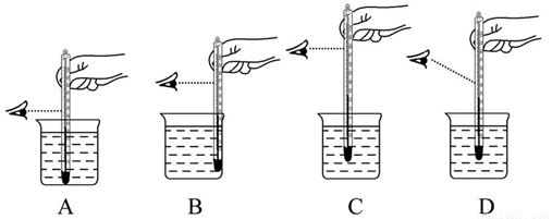 温度的实验过程（温度物理实验）-图1