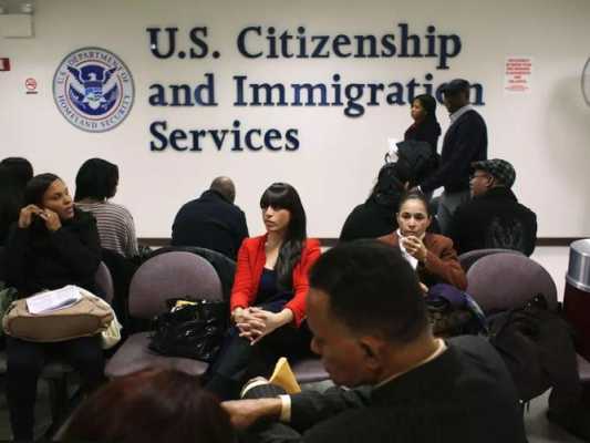 美国职业移民过程（美国职业移民过程是什么）-图3