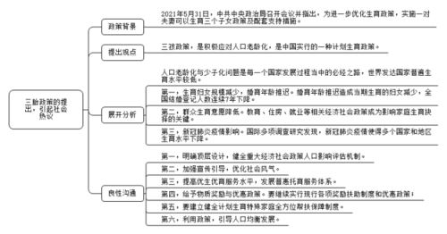 政策过程的行为因素（政策过程的主要环节）-图3