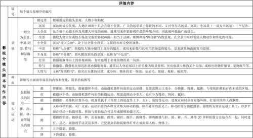 分析影视文本的过程（分析影视文本的过程是什么）-图3