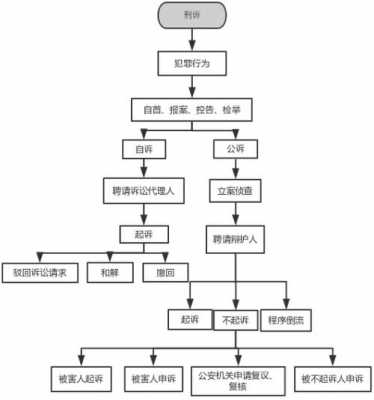 刑事案件审理过程（刑事案件审理过程中受害人补充证据）-图2