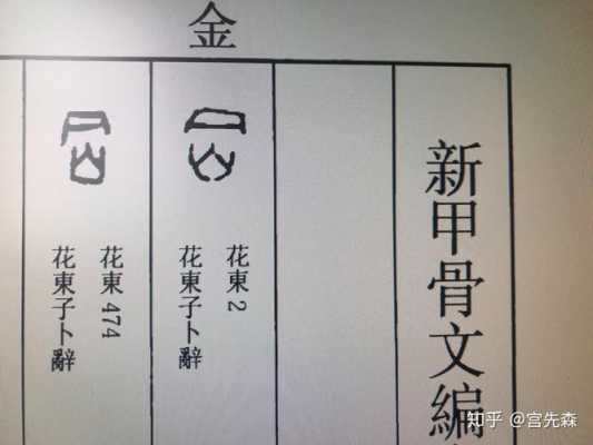 金字的变化过程（金这个字的演变过程）-图2